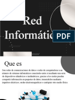 Red Informatica-°