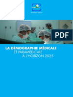 Demographie-Medicale