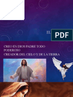 El credo