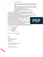 Soal Twk+tiu 18-11-21 (PLUS PEMBAHASAN)