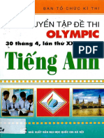 417542666 123doc Tuyen Tap de Thi Olympic 30 4 Mon Tieng Anh 10 PDF