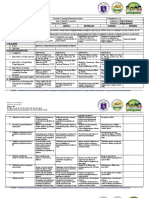 Final DLL Template Filipino Version Sample 1