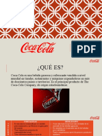 DOFA Coca Cola
