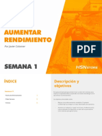 HSN Gu A para Aumentar Rendimiento Semana 1 03