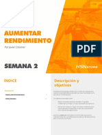 HSN Gu A para Aumentar Rendimiento Semana 2 01