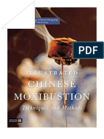 Illustrated Chinese Moxibustion Techniques and Methods - Complementary Medicine