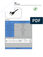 Espe DC - Cab.2600.0025e