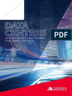Data Centres in Southeast Asia 2019