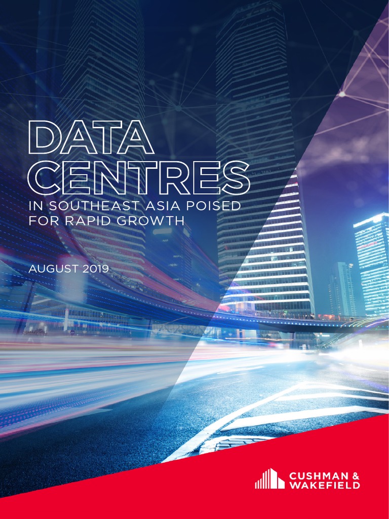 Data Centres In Southeast Asia 2019 Pdf Cloud Computing Data Center