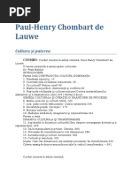 Levi-Strauss, Claude - Tropice Triste | PDF