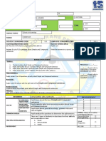 RPH TS25 ENG SKCP Year 6 6.10.20 Grammar Unit 14