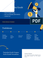 Kelompok 5_ Materi Bab 5 Sistem Penjualan Kredit