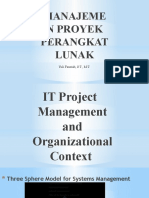 MPPL-2 - Organizational Contex