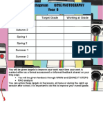 Rag Peer Assessment Student