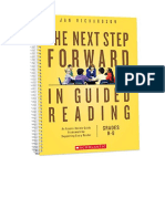 1338161113-The Next Step Forward in Guided Reading by Jan Richardson