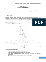 Modul Praktikum Pendulum Sederhana