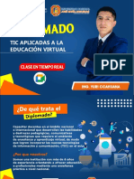 Brochure Diplomado - Curva