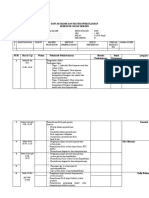 Format Absen Praktikum