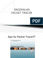 Pengenalan Packet Tracer