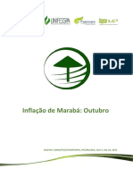 Boletim IPC Marabá Outubro 2021 15 11 2021