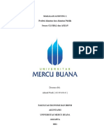 Makalah - 23 - Ahmad Fuadi - 43219110142 - ProfesiAkuntan&AkuntanPublikSecaraGlobal&ASEAN