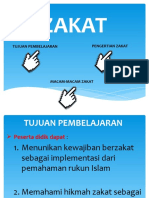 Zakat INTRAKTIF