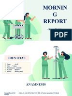 MR An. Ridwan - Appendicitis Acute - Firda