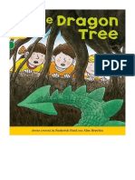 Oxford Reading Tree: Level 5: Stories: The Dragon Tree - Roderick Hunt