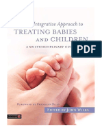 An Integrative Approach to Treating Babies and Children 