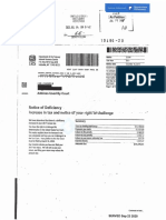 1st Tax Court Petition-redacted