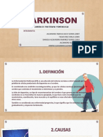 PARKINSON 1° PARTE - TRABAJO GRUPAL Kkkskskd-Convertido-Comprimido