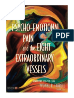 Psycho-Emotional Pain and The Eight Extraordinary Vessels - Acupuncture