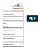 Tema de Investigacion