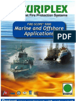 Marine Offshore Brochure