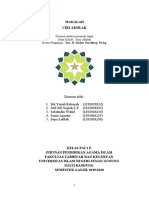 Makalah Ilmu Akhlak Kel 4