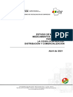 Estudio de Mercado de Medicamentos Esenciales Para Combatir La Covid-19 en Bolivia Distribución y Comercialización (1)