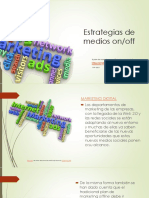 3. El plan de marketing on y off -V. estudi