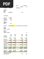 ABC Case Study