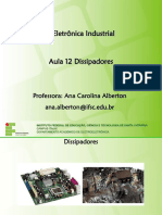 Eletrônica Industrial_Aula 11