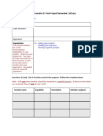 Team Deliverable 5 - Project Concept (CCS104)