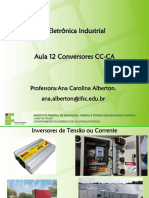 Eletrônica Industrial_Aula 12