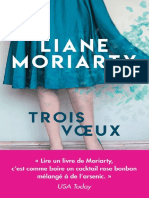 @Ebooksdz Trois Voeux - Liane Moriarty