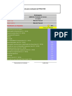 2018 Protocolo Avaliação PPRA_PGR_PCMSO