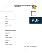 Biodata Anggota Pramuka-Dikonversi