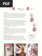 Download Molde de Tilda Anjo by Laurina Crafts SN54180852 doc pdf