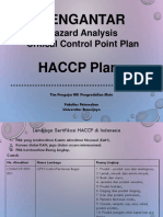 HACCP