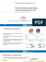 HP F10 Presentation Genome Editing