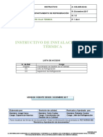 IC8-A85-02-04 Instalación de Cajas Termicas