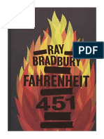 Fahrenheit 451 - Ray Bradbury