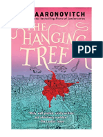 The Hanging Tree - Ben Aaronovitch
